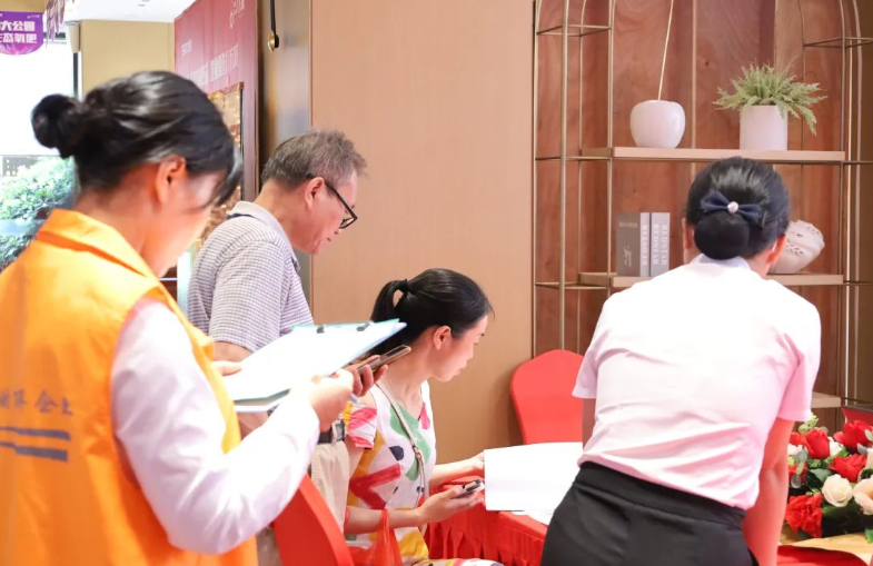交付之上 坚守匠心I硕丰·八方城品质交付,美好兑现,不负等待