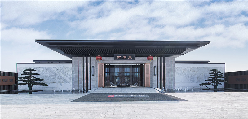 新年心院 | 想要一个带院落的房子,安放三代同堂的生活向往